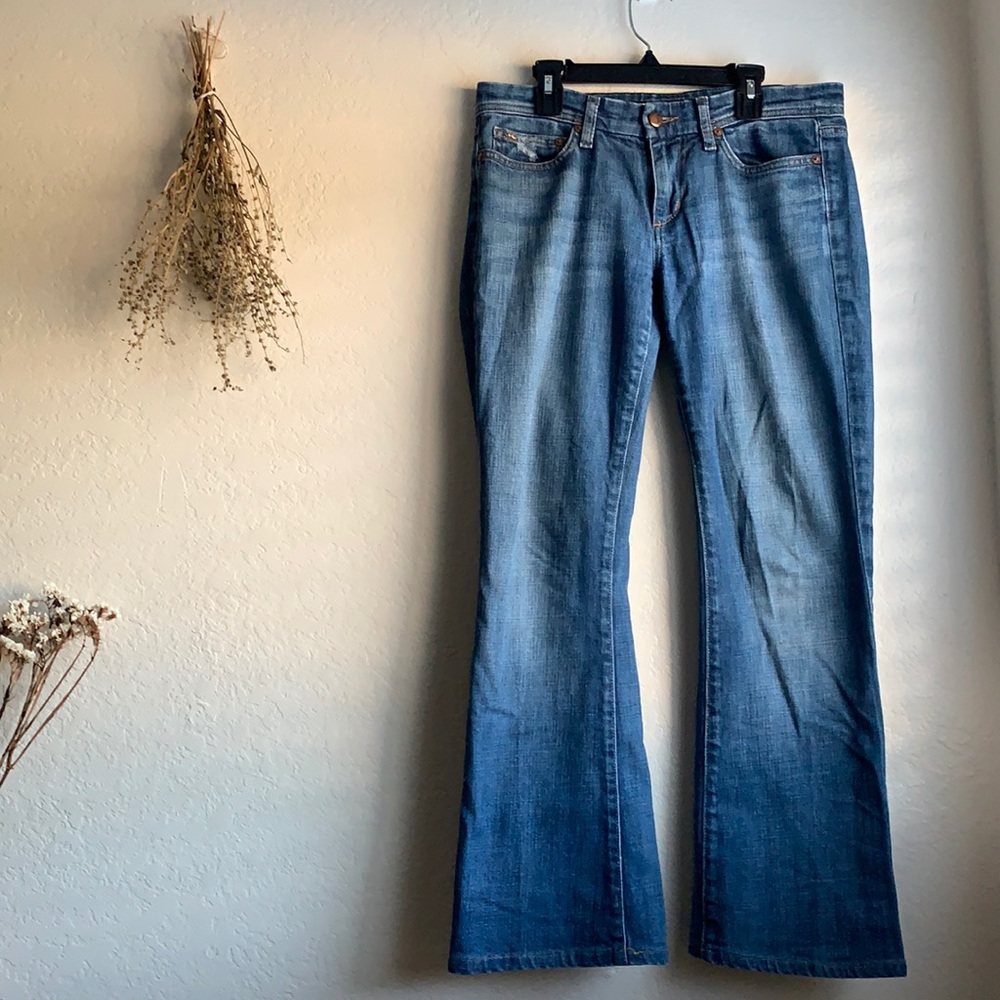 Joe’s Jeans